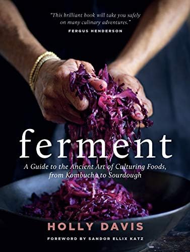 Amazon.com: The Noma Guide to Fermentation (Foundations of Flavor